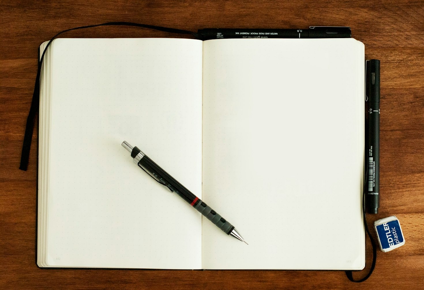 Finding Clarity In A Busy World