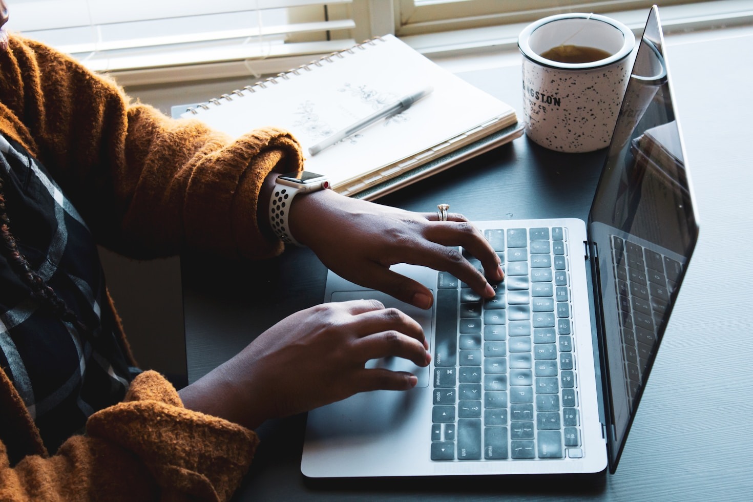 The Art Of Mindful Daily Living